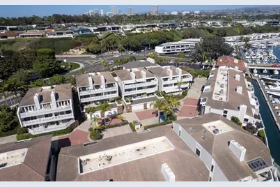1022 Bayside #510, Newport Beach, CA 92660 - Photo 45