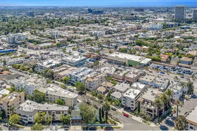 1700 1702-1704 Glendon Avenue, Los Angeles, CA 90024 - Photo 37