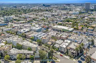 1700 1702-1704 Glendon Ave, Los Angeles, CA 90024 - Photo 37