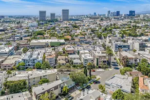1700 1702-1704 Glendon Ave, Los Angeles, CA 90024 - Photo 41
