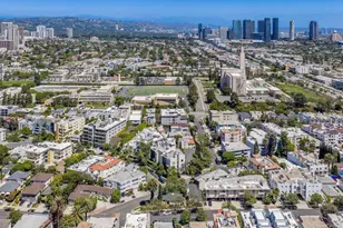 1700 1702-1704 Glendon Ave, Los Angeles, CA 90024 - Photo 37