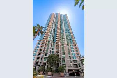 1199 Pacific Highway #1805, San Diego, CA 92101 - Photo 43