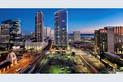 1199 Pacific Highway #1805, San Diego, CA 92101 - Photo 21