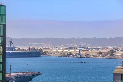 1199 Pacific Highway #1805, San Diego, CA 92101 - Photo 33