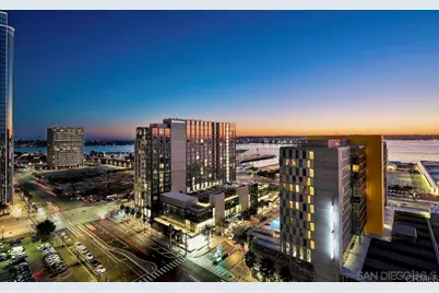 1199 Pacific Highway #1805, San Diego, CA 92101 - Photo 49
