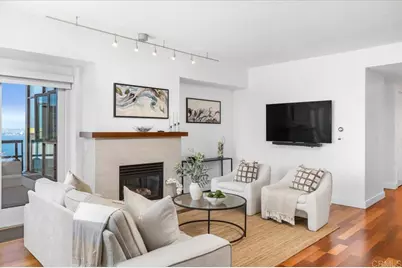 1199 Pacific Highway #1805, San Diego, CA 92101 - Photo 5