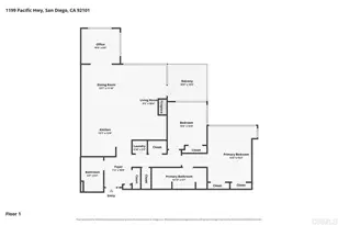 1199 Pacific Hwy, San Diego, CA 92101 - Photo 35