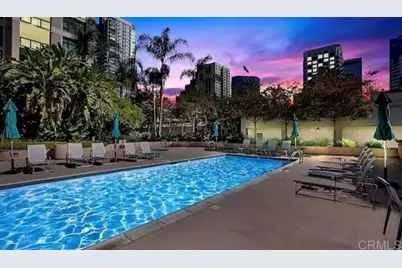 1199 Pacific Highway #1805, San Diego, CA 92101 - Photo 15