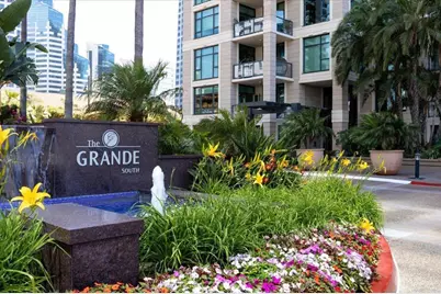 1199 Pacific Highway #1805, San Diego, CA 92101 - Photo 1
