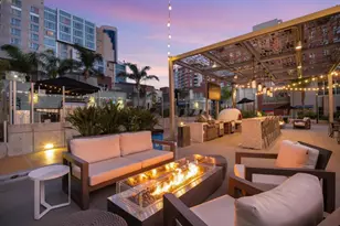 540 Ninth Ave, San Diego, CA 92101 - Photo 1