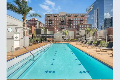 540 9th Avenue #104, San Diego, CA 92101 - Photo 19