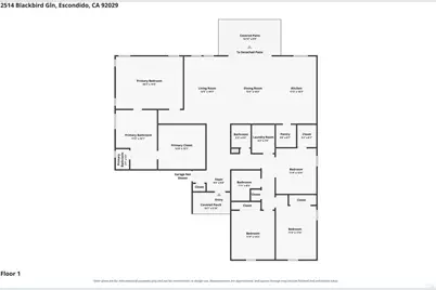 2514 Blackbird Gln, Escondido, CA 92029 - Photo 41