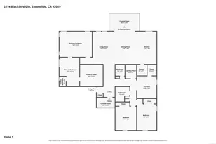 2514 Blackbird Glen, Escondido, CA 92029 - Photo 41