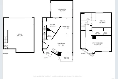 2232 Caminito Pajarito #114, San Diego, CA 92107 - Photo 57