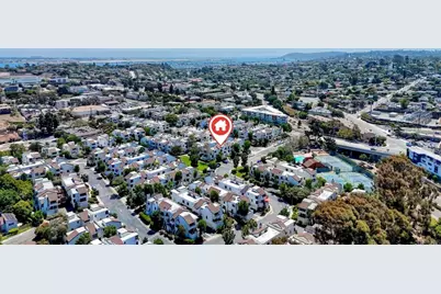 2232 Caminito Pajarito #114, San Diego, CA 92107 - Photo 49