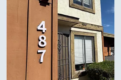 487 S Lincoln Avenue, El Cajon, CA 92020 - Photo 3