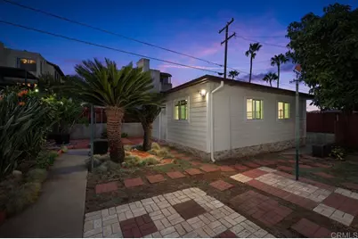 1960 Emerald Street, San Diego, CA 92109 - Photo 21
