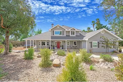 1850 Canyon Heights Road, Fallbrook, CA 92028 - Photo 1