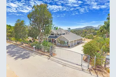 1850 Canyon Heights Road, Fallbrook, CA 92028 - Photo 3