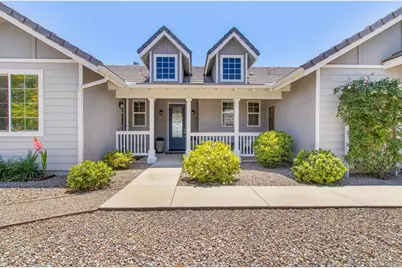 23029 Stokes Road, Ramona, CA 92065 - Photo 1