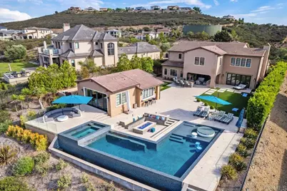 18338 Avenida Apice, Rancho Santa Fe, CA 92067 - Photo 9