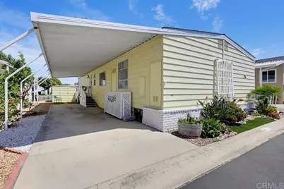276 N El Camino Real #Spc 176, Oceanside, CA 92058 - Photo 33