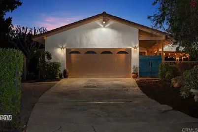 1917 Alta Vista Drive #A, Vista, CA 92084 - Photo 1