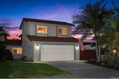 6705 Antilope Street, Carlsbad, CA 92009 - Photo 1