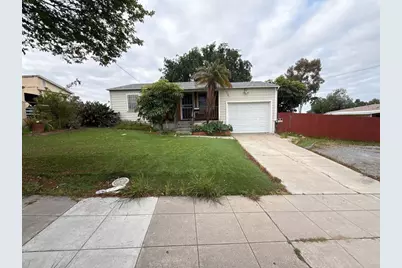 6119 Broadway, San Diego, CA 92114 - Photo 1