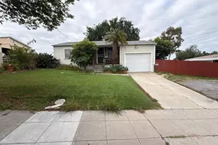 6119 Broadway, San Diego, CA 92114 - Photo 1