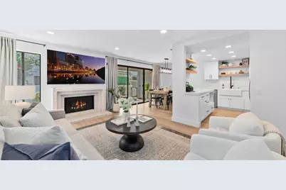 532 1/2 Via De La Valle #F, Solana Beach, CA 92075 - Photo 1