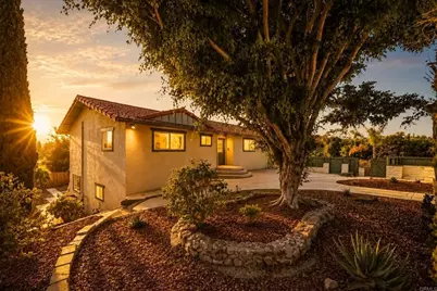 361 E Indian Rock Road, Vista, CA 92084 - Photo 1