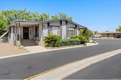 1300 W Menlo Ave #181, Hemet, CA 92543 - Photo 47