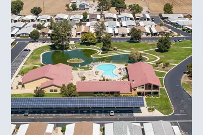 1300 W Menlo Ave #181, Hemet, CA 92543 - Photo 35