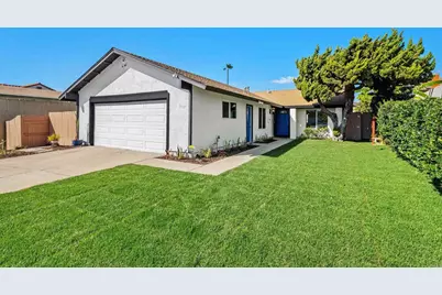 3021 Sabina Drive, San Diego, CA 92139 - Photo 1