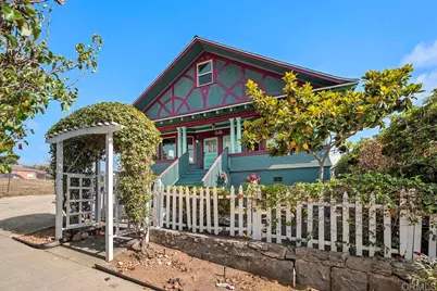 2683 87 C St, San Diego, CA 92102 - Photo 1