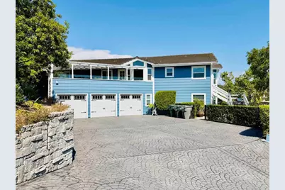 1413 Trabert Ranch Road, Encinitas, CA 92024 - Photo 1