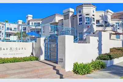 400 N Pacific Street #216, Oceanside, CA 92054 - Photo 1