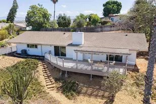 1205 Via Del Cerro, Vista, CA 92084 - Photo 1