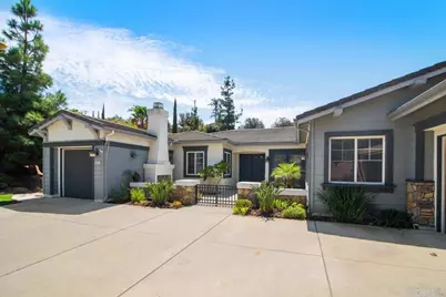 3219 Hidden Estate Lane, Escondido, CA 92027 - Photo 3