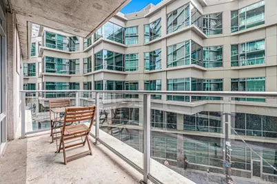 1080 Park Boulevard #317, San Diego, CA 92101 - Photo 17