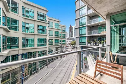 1080 Park Boulevard #317, San Diego, CA 92101 - Photo 5
