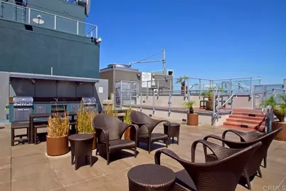1080 Park Boulevard #317, San Diego, CA 92101 - Photo 23