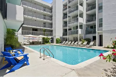 727 Sapphire Street #310, San Diego, CA 92109 - Photo 49