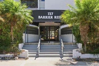 727 Sapphire Street #310, San Diego, CA 92109 - Photo 41