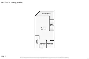 5757 Gaines St, San Diego, CA 92110 - Photo 31
