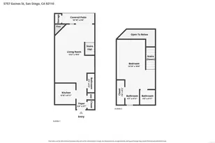 5757 Gaines St, San Diego, CA 92110 - Photo 29