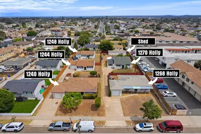1240 70 Holly Avenue, Imperial Beach, CA 91932 - Photo 1
