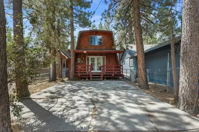 624 Elysian Boulevard, Big Bear City, CA 92314 - Photo 1