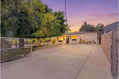 1061 Old Stage Road, Fallbrook, CA 92028 - Photo 1